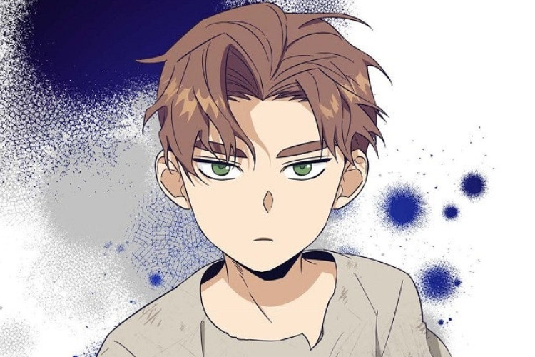 Manhwa L’alchimiste de la Pleine Lune Chapitre 4 Scan VF L’alchimiste de la Pleine Lune