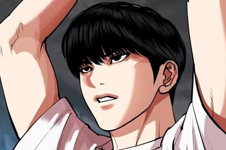 Heure ou Manhwa Lookism Chapitre 568 VF RAW Le Chaos D'incheon: Cliquez ICI