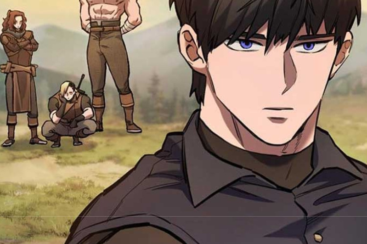 Manhwa RAW Eternally Regressing Knight Chapitre 75 Scan VF Suivez Ici Son Histoire Qui Devient De Plus En Plus Captivante