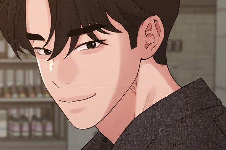 Manhwa Vie d'artiste Sans Censure Chapitre 40 Scan VF Le Processus Original De Création De Bandes Dessinées Sur Webtoon 