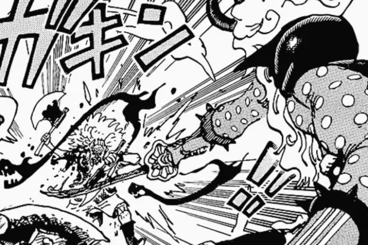 Luffy est de Retour ! Où Lire Gratuitement le Manga One Piece Chapitre 1192 Scan VF FR