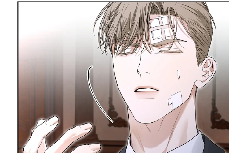 RAW Lire le Kiss Me if You Can Manhwa Chapitre 28 FR Scan, Le conflit s'aggrave un peu