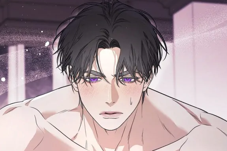 Lire le Kiss Me if You Can Manhwa Chapitre 28 FR Scan, invité à faire l'amour au milieu de la nuit