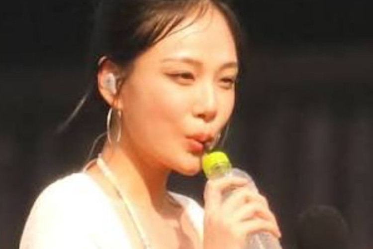 La Prestation de VV au Waterbomb Seoul 2026 Divise le Public et Ravive D'anciennes Polémiques