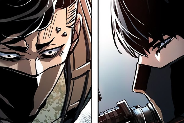 Lire le Manhwa Mercenary Enrollment Chapitre 252 FR Scan RAW, La bataille est encore en cours
