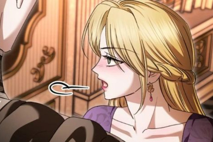 Théorie la plus plausible Manhwa I Drank It Instead of My Husband chapitre 26 VF, Se sentir gêné