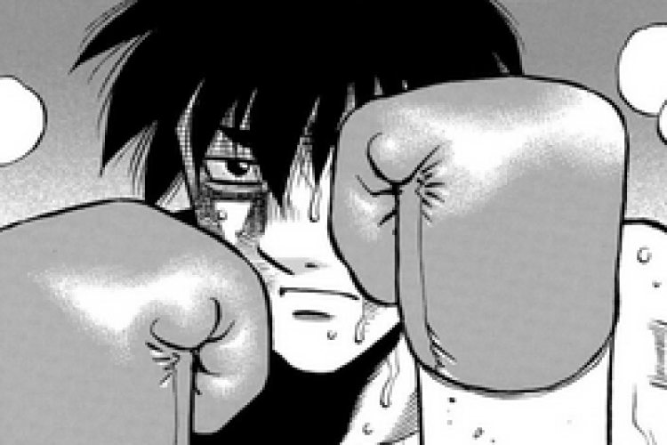 Hajime no Ippo Manga Chapitre 1504 FR Scan RAW et spoilers, sport qui devient de plus en plus violent