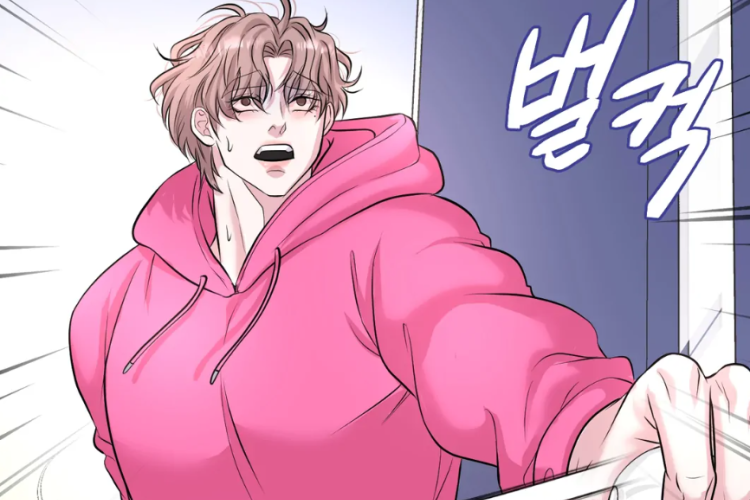 Lien Lire le Manhwa BL Respect For Taste Chapitre 19 Scan VF, Rechercher l'existence de Sangnam