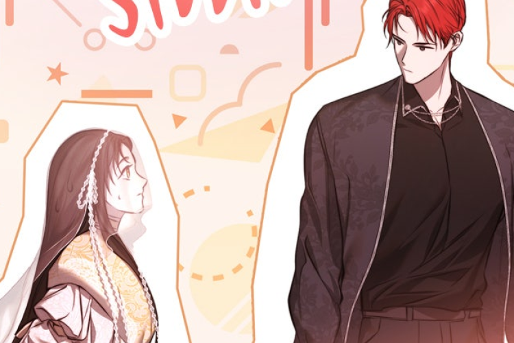 Lisez Teach Me How to Desire Manhwa Chapitre 54 FR RAW Scan, Le premier jour en tant qu'épouse royale