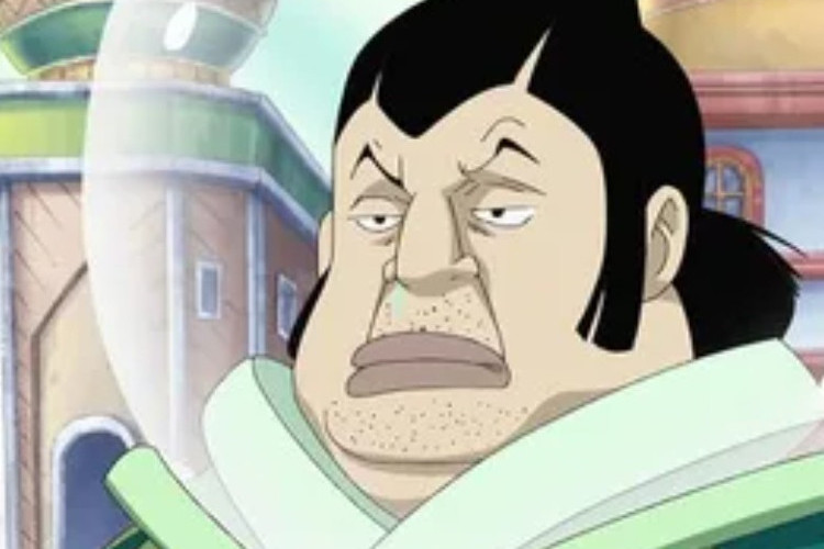 Les Armes des Dragons Célestes dans One Piece, e que le Manga a Déjà Révélé