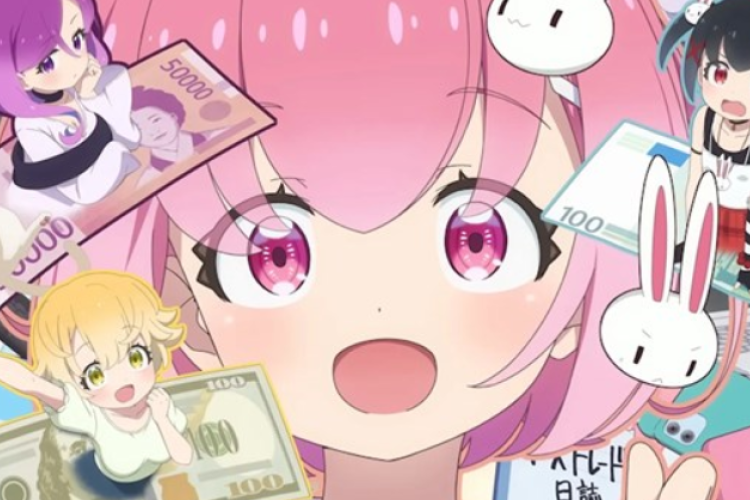 Crunchyroll Lève le voile sur AnimagiC 2026 : Voici Tout ce qui Vous Attend !