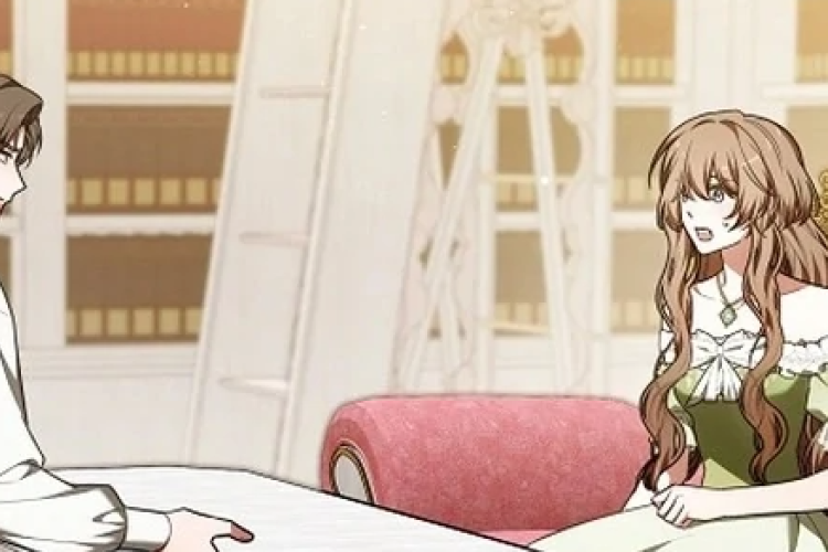 Lisez Manhwa The 101st Love Confession Chapitre 21 FR VF Scan, Quelque chose que Lucia sait déjà