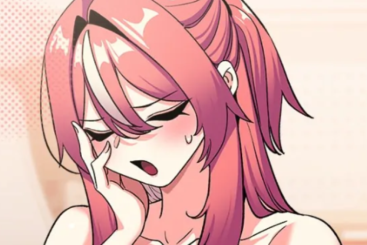 RAW Stop Smoking (Someone Stop Her!) Manhwa Chapitre 59 FR VF Sub, Plein de scènes intenses sans censure