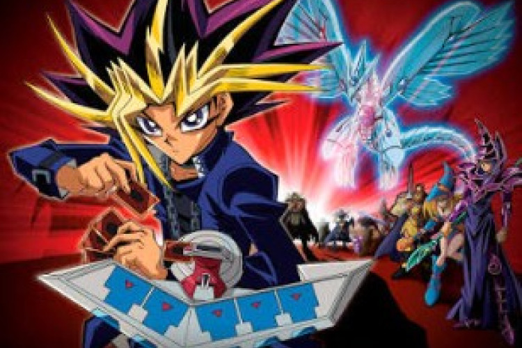 Bien plus qu'un simple jeu de cartes : la face sombre du manga Yu-Gi-Oh ! — Des enjeux mortels dans les premiers chapitres