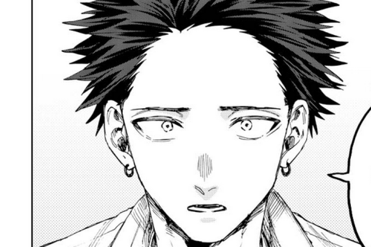 RAW Lien du The Fragrant Flower Blooms With Dignity Manga Chapitre 166 VF Scan, Il y a de l'optimisme dans l'apparition des problèmes
