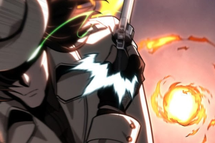 Lisez Infinite Mage Chapitre 134 FR Manhwa Scan, Attaque extraordinaire