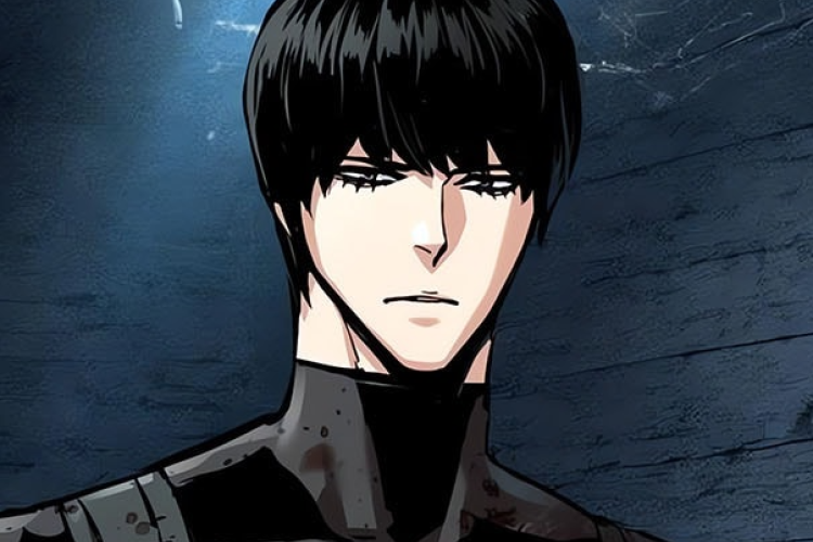 Lire le Manhwa Mercenary Enrollment Chapitre 254 FR Scan, Mise à jour de la mission effectuée