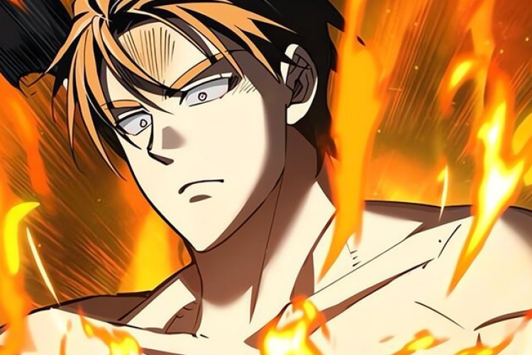 Lien du The Heavenly Demon Can’t Live a Normal Life Chapitre 171 FR Manhwa Scan, Cacher l'identité