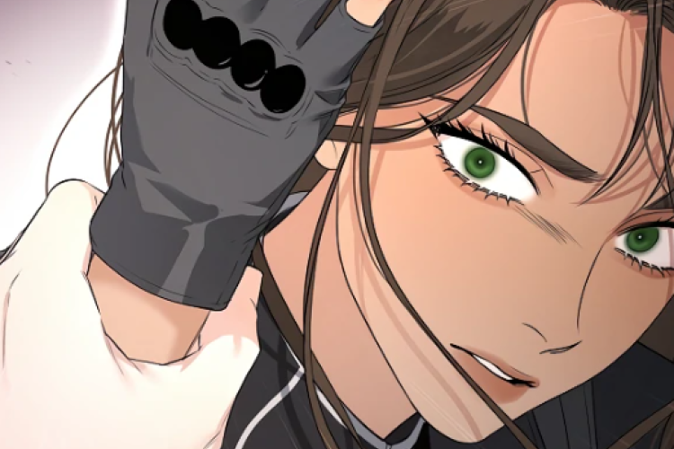 Lire le Kiss Me if You Can Manhwa Chapitre 20 FR Scan, Miller s'est soudainement évanoui