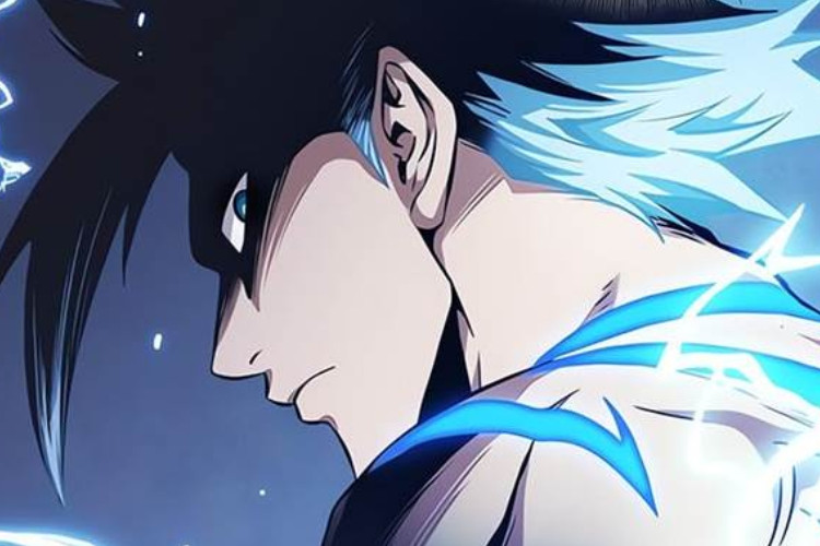 Heure ou Manhwa RAW Nano Machine Chapitre 273 VF FR Le Dieu Démon Utilise Tous Les Moyens Pour Gagner