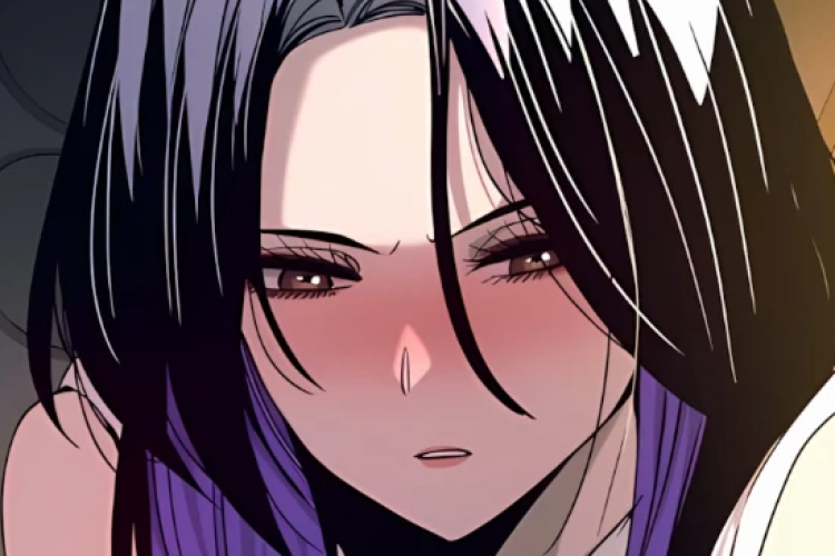 RAW Lire le Manhwa My Bias Gets On The Last Train Chapitre 38 FR Scan, Il y a toujours des imprévus