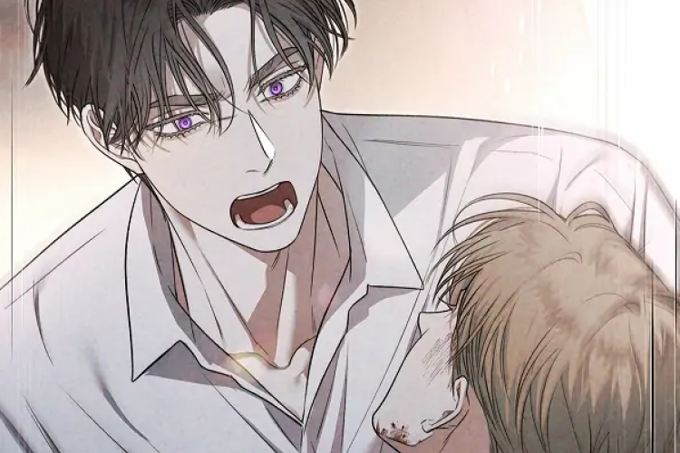 Lire le Kiss Me if You Can Manhwa Chapitre 26 FR Scan, Miller est à son apogée