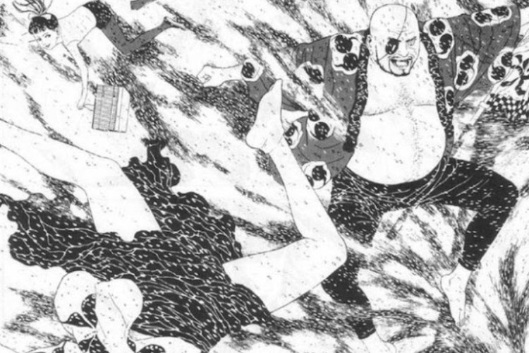 Lire Manga Shoujo Tsubaki Scan VF Full Chapitre, L'esclavage Cruel Ne Peut Pas Le Supporter, Ne Regardez Pas