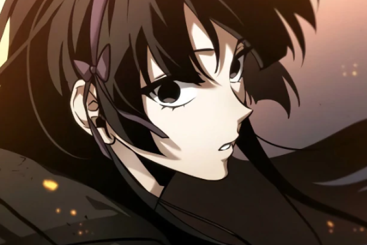 RAW Omniscient Reader's Viewpoint Chapitre 278 FR Manhwa Scan, montrer son vrai visage