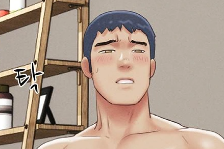 RAW Soeun Chapitre 61 FR Manhwa Scan, Un jeu inhabituel