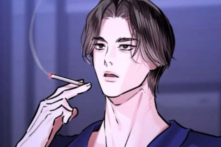 Pas amusant ? Lisez du Webtoon Désirs de soumission Chapitre 5 FR Scan