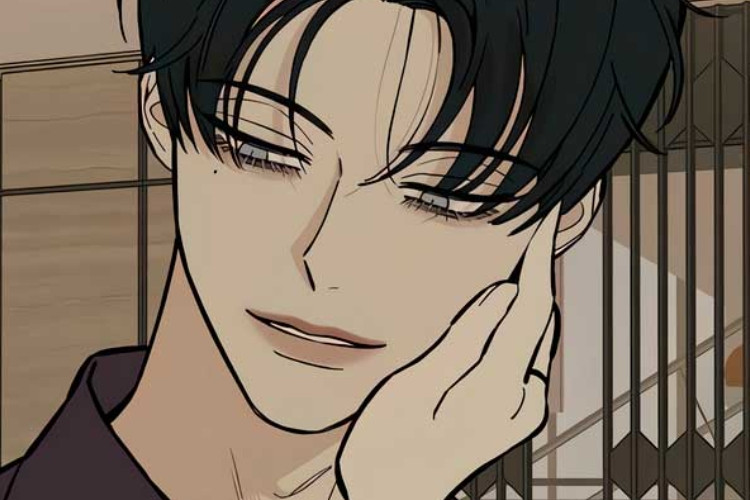 Lire Pleure pour cette fleur (Tears on a Withered Flower) Chapitre 67 VF Scan Qui Est Réellement Taeha