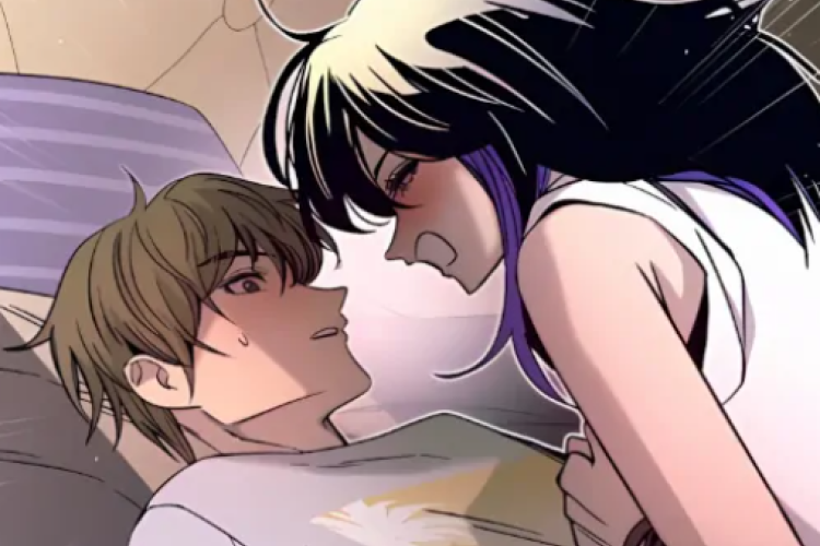Lisez My Bias Gets On The Last Train Chapitre 37 FR VF Manhwa Scan, Je ne peux pas jouer à cause d'un imprévu