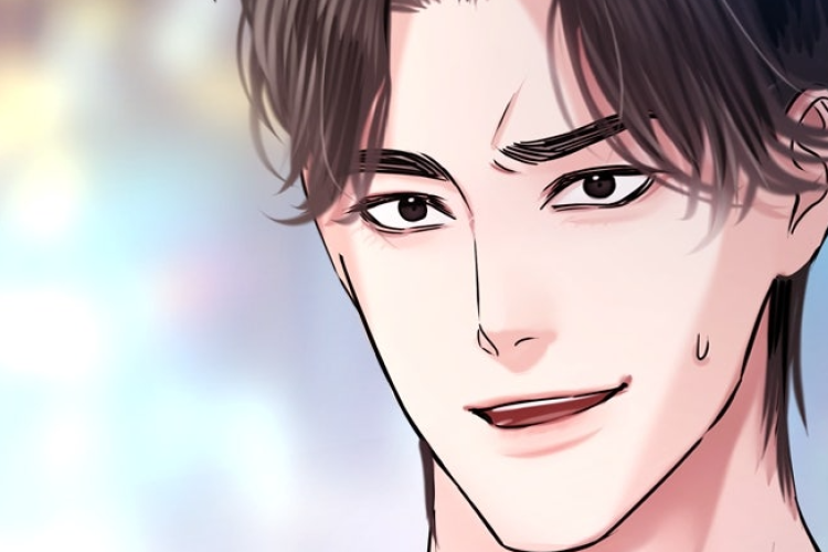 Lisez du Webtoon Désirs de soumission Chapitre 3 FR Scan, Rien n'est parfait