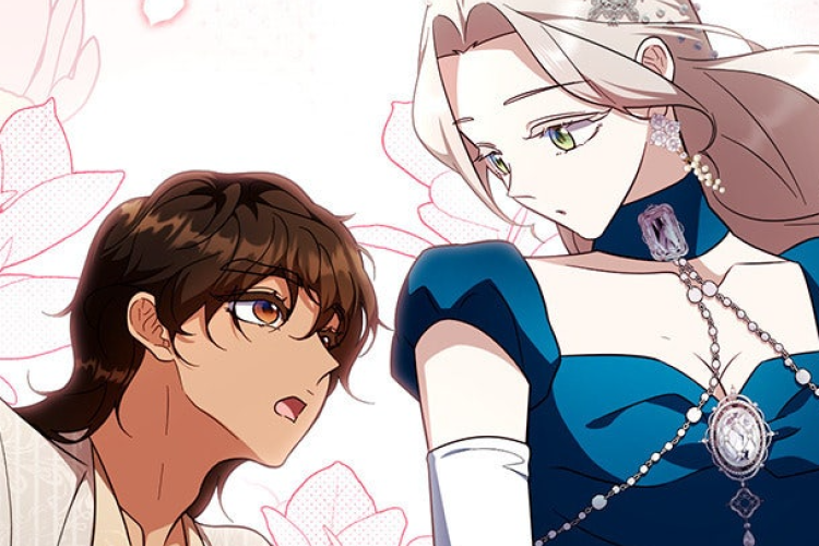 Lien du Webtoon Le cours privé du désir Chapitre 11 FR Scan, manifester ses sentiments l'un envers l'autre