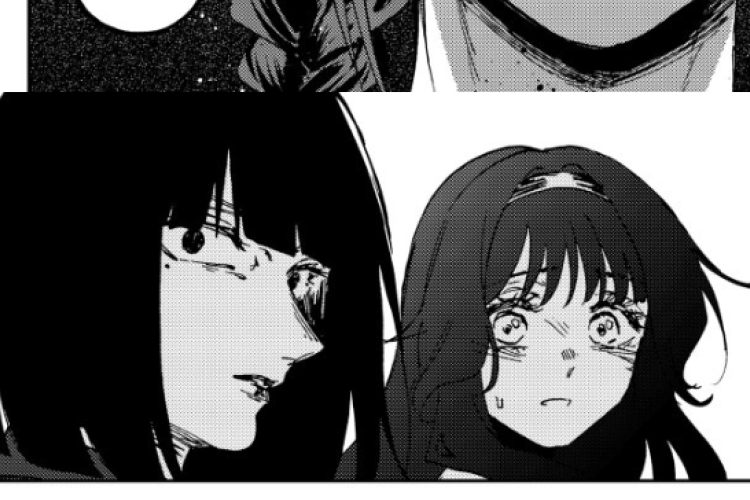 Lire The Fragrant Flower Blooms With Dignity Manga Chapitre 163 VF Scan, Subaru a été le premier à aider Waguri