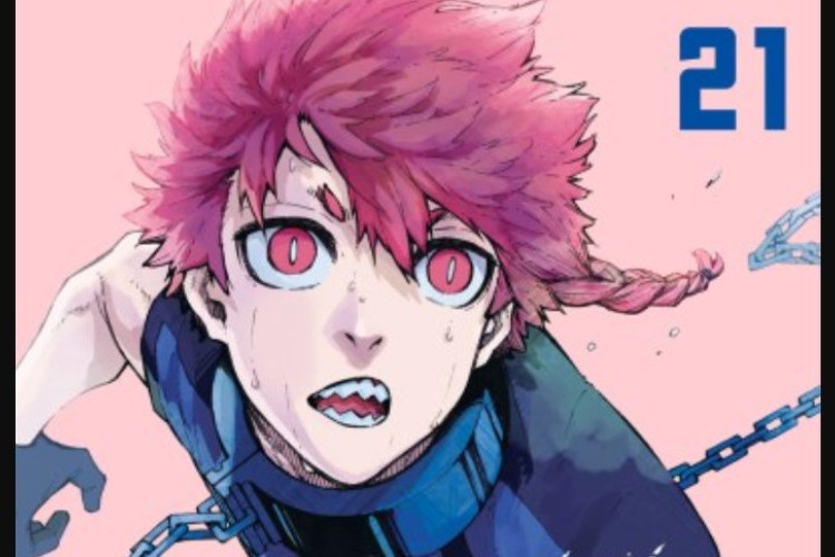 Lire Manga Blue Lock Scan VF Chapitre Complet, Le Parcours Passionnant De L'équipe Nationale Japonaise Vers La Coupe Du Monde