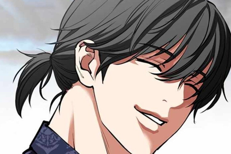 Lien RAW Manhwa Lookism Chapitre 570 VF Scan Big Deal Se Joint À La Guerre