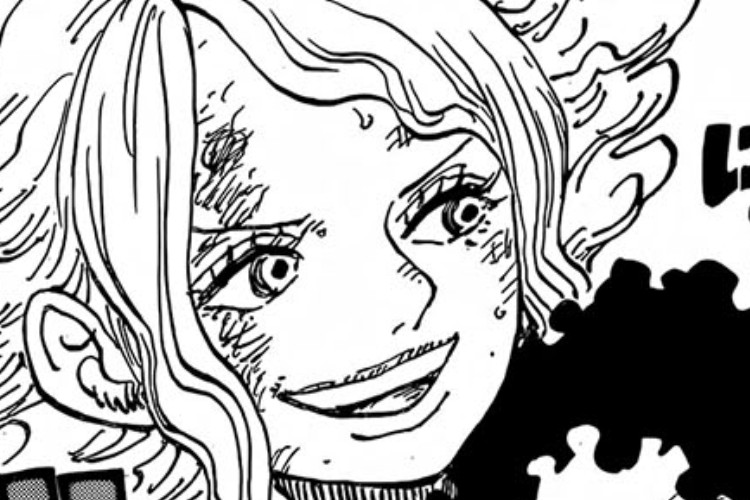 Lien Manga One Piece Chapitre 1163 VF Scan Le Début Du Chaos Dans La Vallée Des Dieux