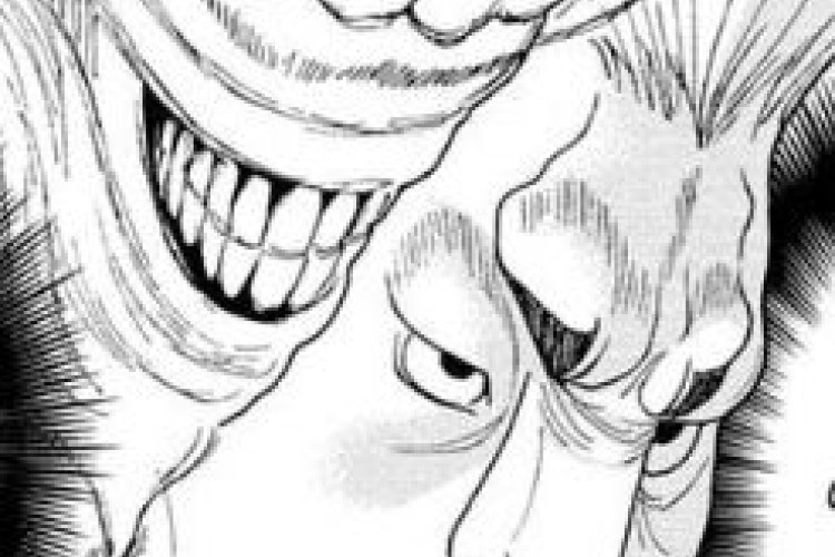 Analyse Hunter x Hunter Manga Chapitre 418 FR, Les soldats sont fidèles à Benjamin