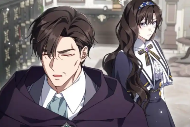 Lire le Webtoon Villainess Streamer Chapitre 4 en Français, Une nouvelle histoire va commencer