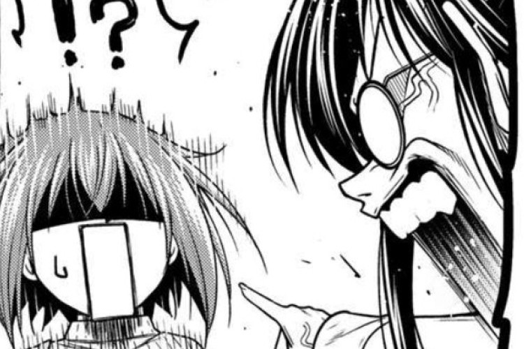 Grand Blue Dreaming Chapter 112 Scan VF, On m'a soudainement crié dessus !