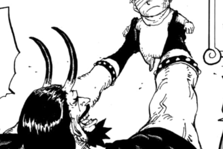 Lire le One Piece Manga Chapitre 1156 VF FR RAW Scan, De nombreuses nouvelles théories du complot apparaissent