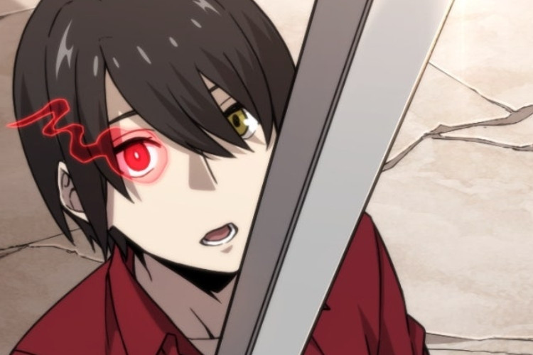 Webtoon Surinvoqué & Surpuissant Chapitre 52 Scan VF Qui Est L'ombre Qui Observait Dans La Forêt 