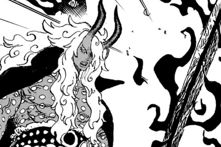 Résumé de L'histoire du Manga One Piece Chapitre 1190 Scan VF FR, RAW ! Elbaf en Plein Chaos