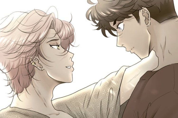 Lecture Webtoon Co-love Chapitre 4 FR Scan, Ils ont honte de se confesser leurs sentiments