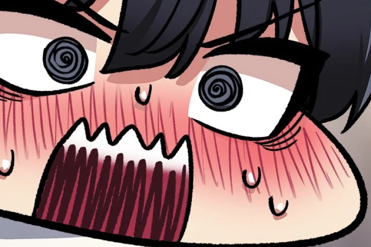 Lisez Stop Smoking (Someone Stop Her!) Chapitre 62 FR Manhwa Scan, J'aimerais m'améliorer Gang-chan