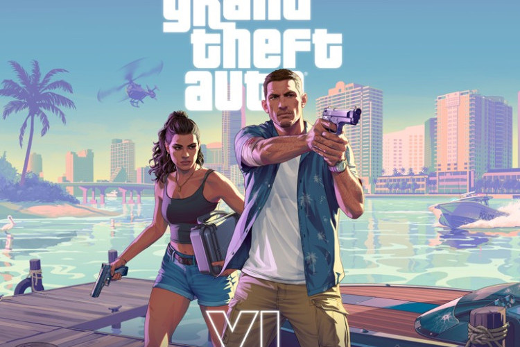 GTA VI Sans Disque : Take-Two Assume son Pari Numérique et Relance le Débat sur L’avenir du Jeu Vidéo