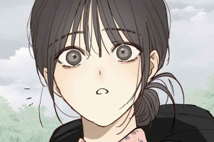 Pourquoi Lire le Chapitre 56 du Manhwa Flowers Are Bait Scan VF FR ? RAW ! Chaewoo la Coquine