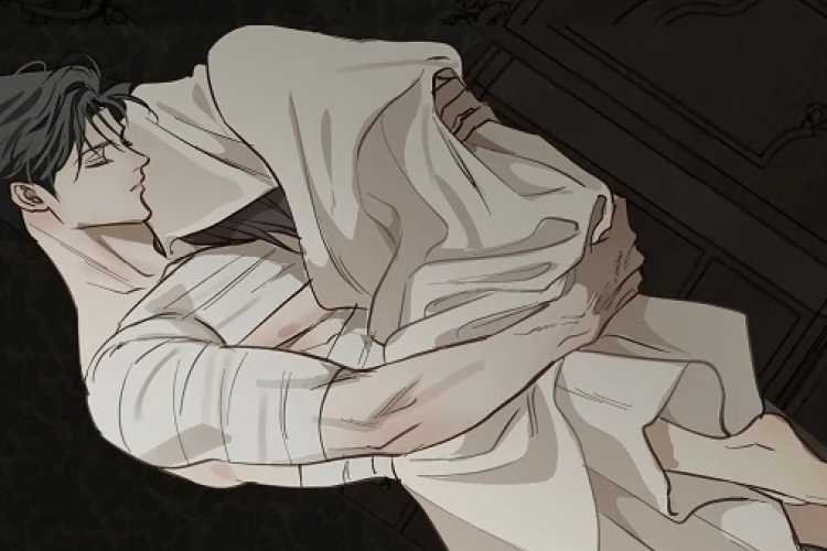 Lisez Flowers are Bait Chapitre 33 FR Manhwa Scan, Le médecin ne peut pas faire grand-chose