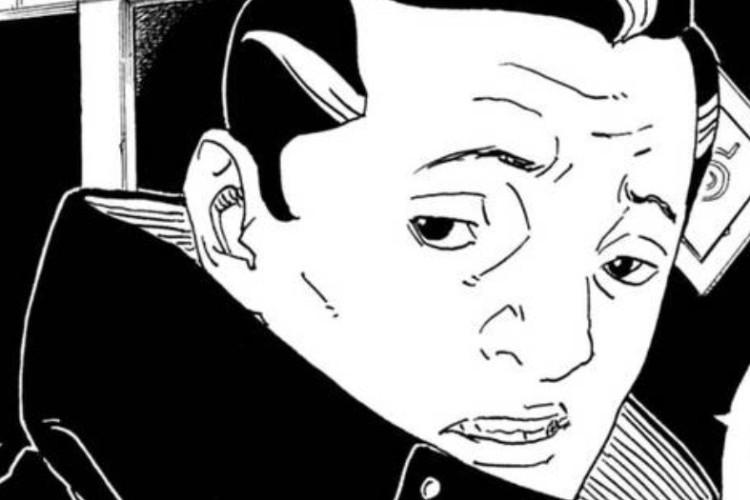 Expérience Tragique dans le Manga Boruto: Two Blue Vortex Chapitre 37 Scans VF FR, RAW ! Sarada en Danger